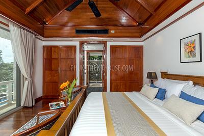 KAT20556: Trendy 3 Bedroom Villa near the Sea. Photo #30