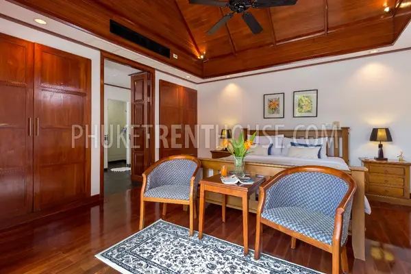 KAT20556: Trendy 3 Bedroom Villa near the Sea. Photo #31