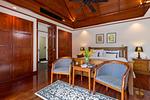 KAT20556: Trendy 3 Bedroom Villa near the Sea. 缩略图 #31