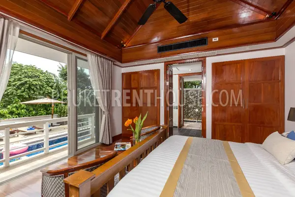 KAT20556: Trendy 3 Bedroom Villa near the Sea. Photo #32
