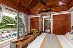 KAT20556: Trendy 3 Bedroom Villa near the Sea. 缩略图 #32