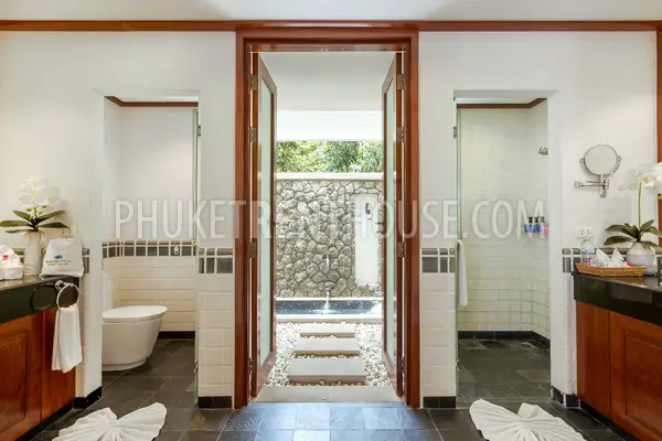 KAT20556: Trendy 3 Bedroom Villa near the Sea. Photo #33