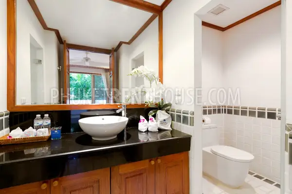 KAT20556: Trendy 3 Bedroom Villa near the Sea. Photo #34