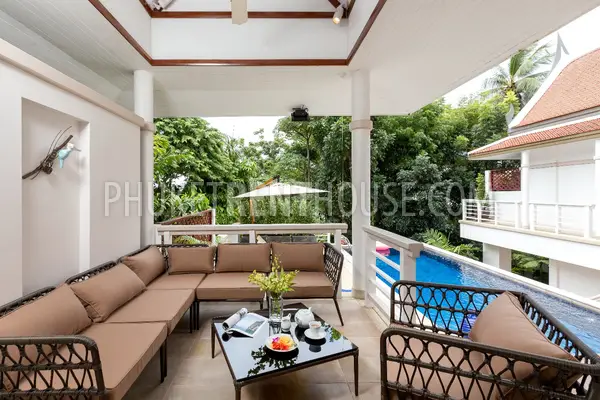 KAT20556: Trendy 3 Bedroom Villa near the Sea. Photo #25