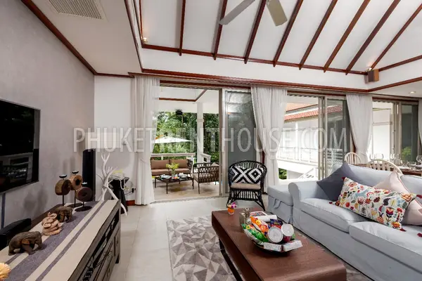 KAT20556: Trendy 3 Bedroom Villa near the Sea. Photo #26