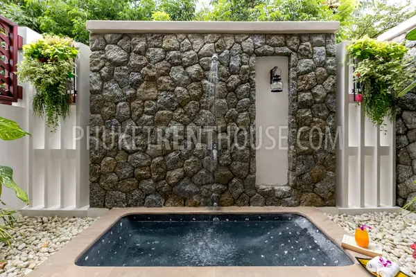 KAT20556: Trendy 3 Bedroom Villa near the Sea. Photo #27