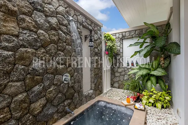 KAT20556: Trendy 3 Bedroom Villa near the Sea. Photo #28