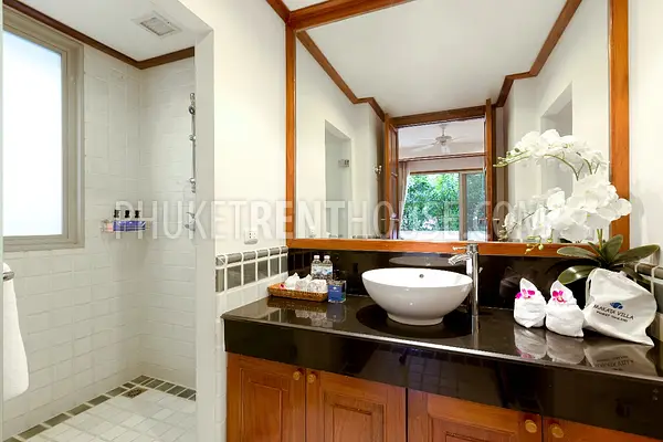 KAT20556: Trendy 3 Bedroom Villa near the Sea. Photo #39