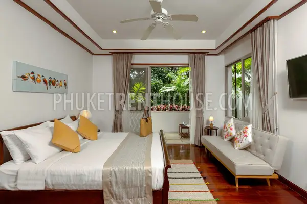 KAT20556: Trendy 3 Bedroom Villa near the Sea. Photo #41