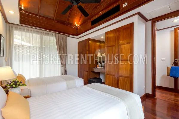 KAT20556: Trendy 3 Bedroom Villa near the Sea. Photo #42