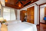 KAT20556: Trendy 3 Bedroom Villa near the Sea. 缩略图 #42