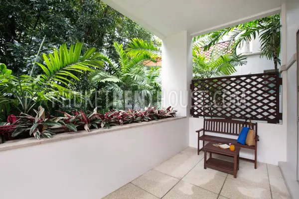 KAT20556: Trendy 3 Bedroom Villa near the Sea. Photo #36