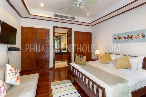 KAT20556: Trendy 3 Bedroom Villa near the Sea. Photo #37
