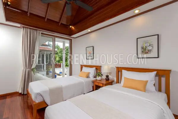 KAT20556: Trendy 3 Bedroom Villa near the Sea. Photo #38