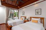 KAT20556: Trendy 3 Bedroom Villa near the Sea. 缩略图 #38