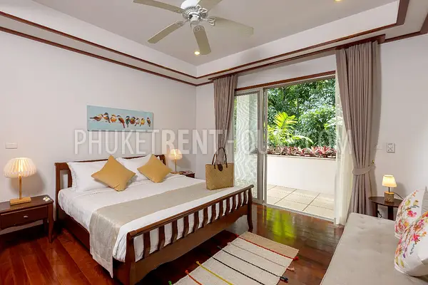 KAT20556: Trendy 3 Bedroom Villa near the Sea. Photo #45