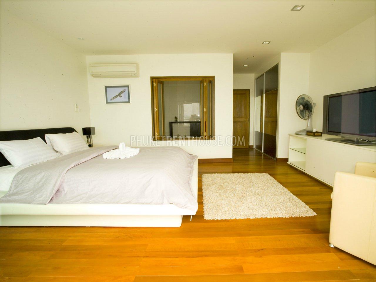 PAN20561: 4 Bedroom Luxuly in Ao-Yon. Photo #2