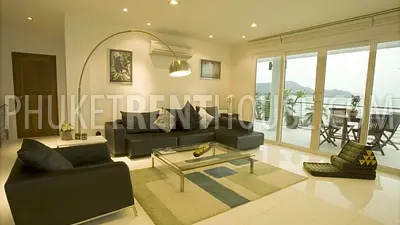 PAN20561: 4 Bedroom Luxuly in Ao-Yon. Photo #3