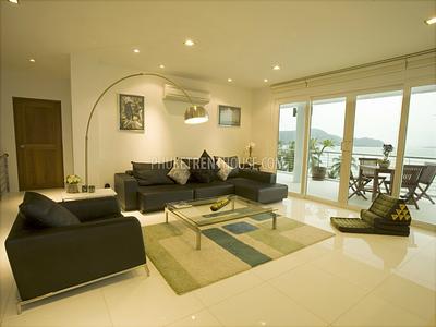PAN20561: 4 Bedroom Luxuly in Ao-Yon. Фото #3