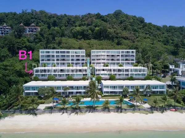 PAN20561: 4 Bedroom Luxuly in Ao-Yon. Fotoğraf #4