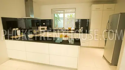 PAN20561: 4 Bedroom Luxuly in Ao-Yon. Photo #5