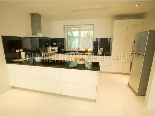 PAN20561: 4 Bedroom Luxuly in Ao-Yon. Fotoğraf #5