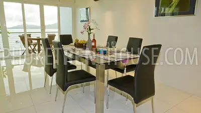 PAN20561: 4 Bedroom Luxuly in Ao-Yon. Photo #6