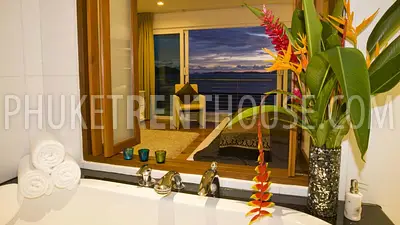 PAN20561: 4 Bedroom Luxuly in Ao-Yon. Photo #7