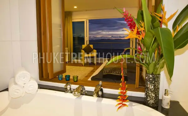 PAN20561: 4 Bedroom Luxuly in Ao-Yon. Fotoğraf #7