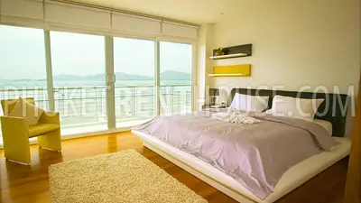 PAN20561: 4 Bedroom Luxuly in Ao-Yon. Photo #1