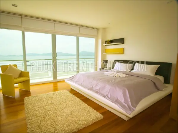 PAN20561: 4 Bedroom Luxuly in Ao-Yon. Fotoğraf #1