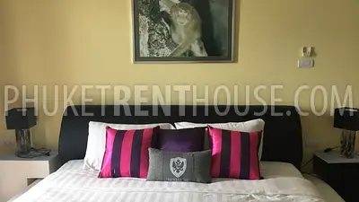 PAN20561: 4 Bedroom Luxuly in Ao-Yon. Photo #12