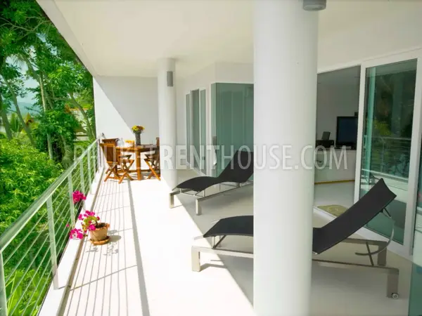 PAN20561: 4 Bedroom Luxuly in Ao-Yon. Fotoğraf #15