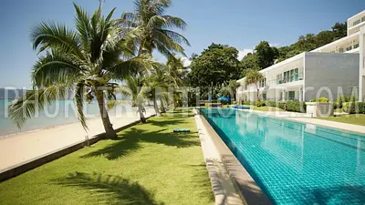 PAN20561: 4 Bedroom Luxuly in Ao-Yon. Photo #16