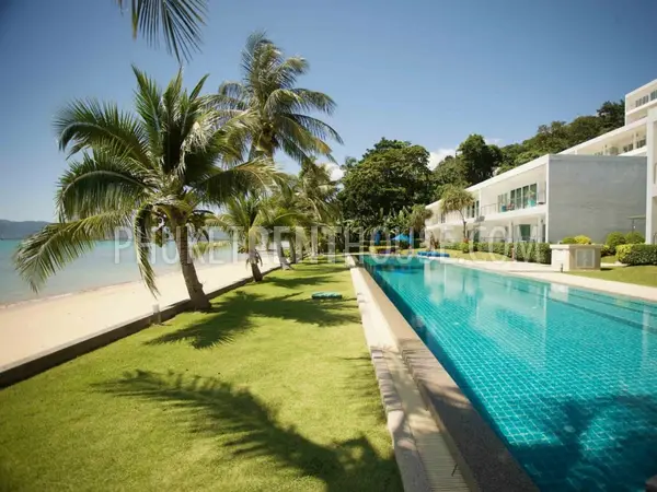 PAN20561: 4 Bedroom Luxuly in Ao-Yon. Fotoğraf #16