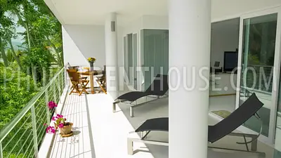 PAN20561: 4 Bedroom Luxuly in Ao-Yon. Photo #9