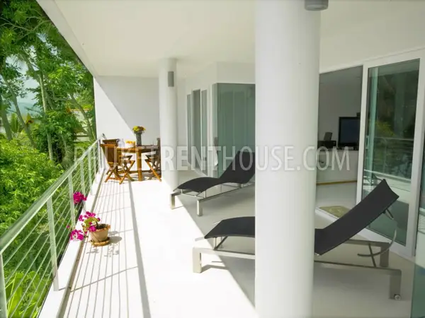 PAN20561: 4 Bedroom Luxuly in Ao-Yon. Fotoğraf #9