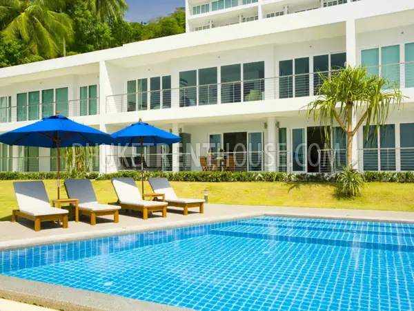 PAN20561: 4 Bedroom Luxuly in Ao-Yon. Fotoğraf #10
