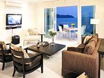 PAN20574: Sea view Apartment at Beachfront Complex in Panwa. Thumbnail #4