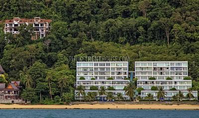PAN20574: Апартаменты с видом на море в Панве. Фото #29
