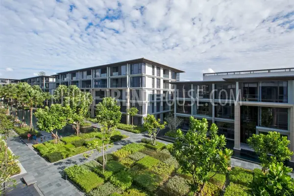 MAI23029: Beachfront 1-Bedroom Apartment For Rent on Mai Khao Beach, Phuket. Photo #29
