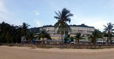 PAN20574: Sea view Apartment at Beachfront Complex in Panwa. Photo #38