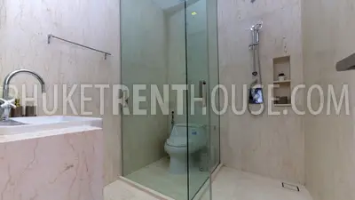 MAI23030: Beachfront 2-Bedroom Apartment For Rent on Mai Khao Beach, Phuket. Photo #9