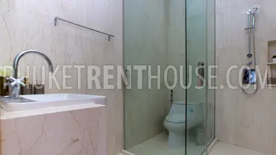MAI23030: Beachfront 2-Bedroom Apartment For Rent on Mai Khao Beach, Phuket. Photo #26