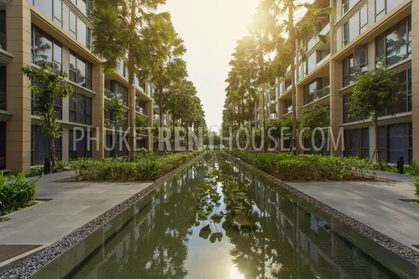 MAI23030: Beachfront 2-Bedroom Apartment For Rent on Mai Khao Beach, Phuket. Photo #37