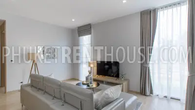 MAI23030: Beachfront 2-Bedroom Apartment For Rent on Mai Khao Beach, Phuket. Photo #42