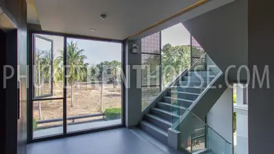 MAI23030: Beachfront 2-Bedroom Apartment For Rent on Mai Khao Beach, Phuket. Photo #35
