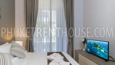 MAI23030: Beachfront 2-Bedroom Apartment For Rent on Mai Khao Beach, Phuket. Photo #30