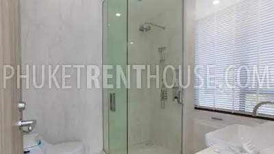 MAI23030: Beachfront 2-Bedroom Apartment For Rent on Mai Khao Beach, Phuket. Photo #8