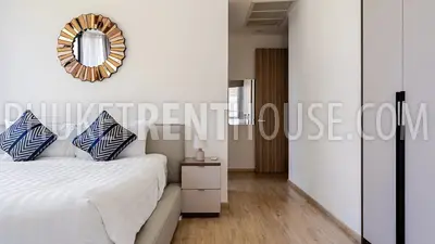 MAI23032: Beachfront 3-Bedroom Apartment For Rent on Mai Khao Beach, Phuket. Photo #32